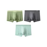 Серый + Аква Зеленый + Зеленый