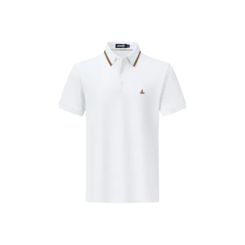 NAVIGARE Мужская рубашка поло