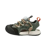 XD-9069 Коричневый Зеленый [Лето Охлаждающий]