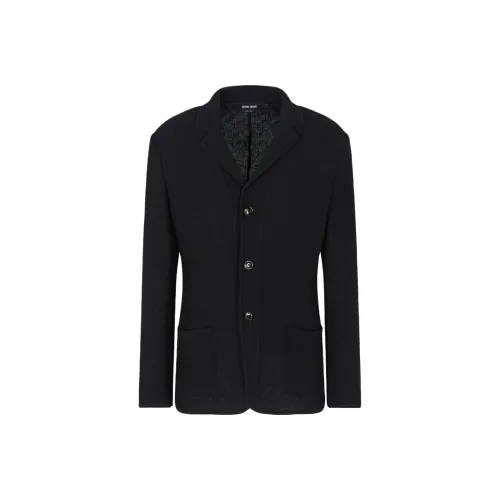 AMANI Куртки и Пальто Мужской Черный