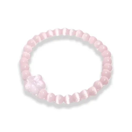 DATANGGUODING Синтетический Искусственный Цветной Глазурный Браслеты Женские