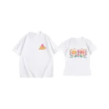 Белый - Одежда для пары