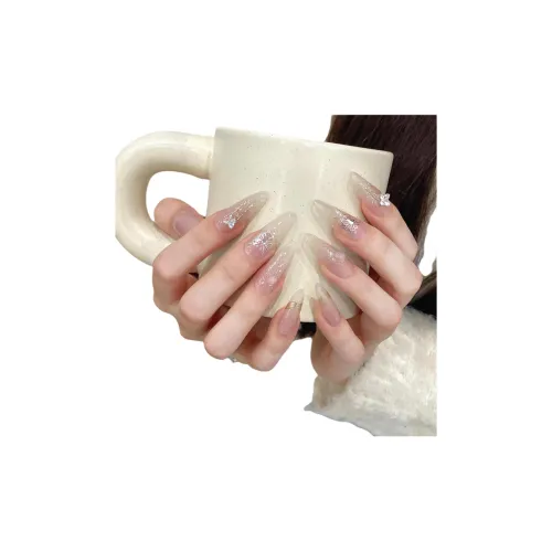 Rui Jin Искусственные Ногти Женские