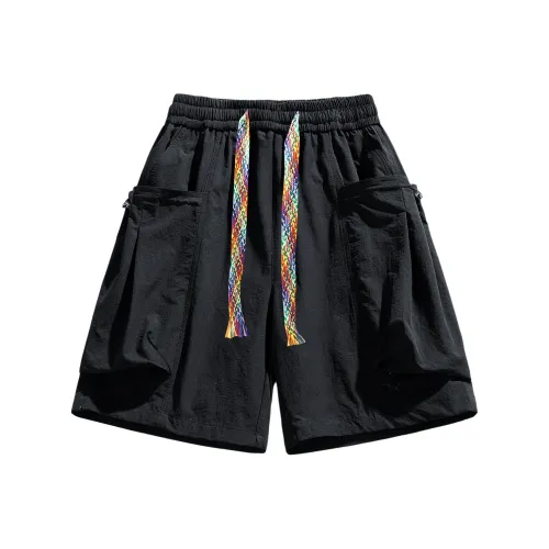 DBD WH Унисекс Повседневные шорты