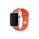 Apricot Orange (Только ремешок)