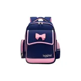 Голубой и розовый