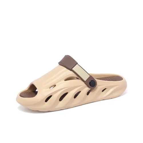 Green Feet Пляжные сандалии Унисекс