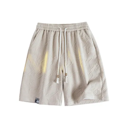 Шорты SESAME STREET Casual Унисекс