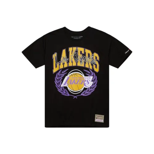 MITCHELL NESS x Michelob Ultra Rewind II Футболка Мужская Черная