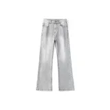 Дымчато-серый