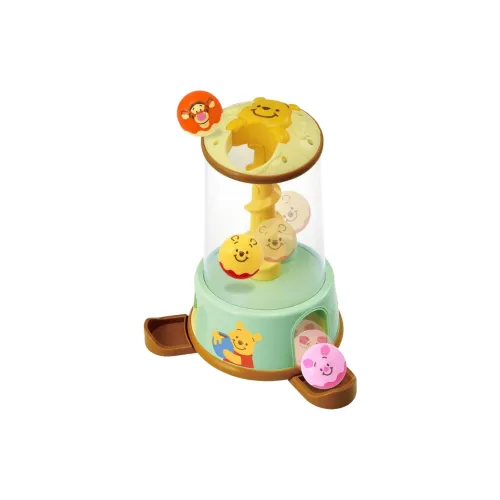 TAKARA TOMY Disney Круглый Wa Круглый ДУАЛЬНОГО ПРЕДНАЧАЛЬНОГО ШАР Tower Игрушки