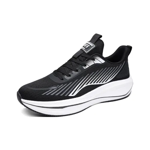 Kuding Беговые кроссовки Low Top Мужские