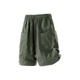 Армейский зеленый