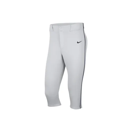 nike Повседневные брюки Мужской Wolf Gray