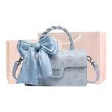 Синий (Коробка)