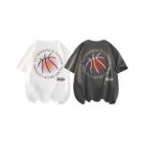 2 шт (Белый + Темно-серый)