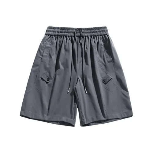 WJBS Женские шорты карго