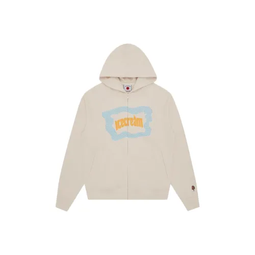 ICECREAM FW25 Толстовка Унисекс
