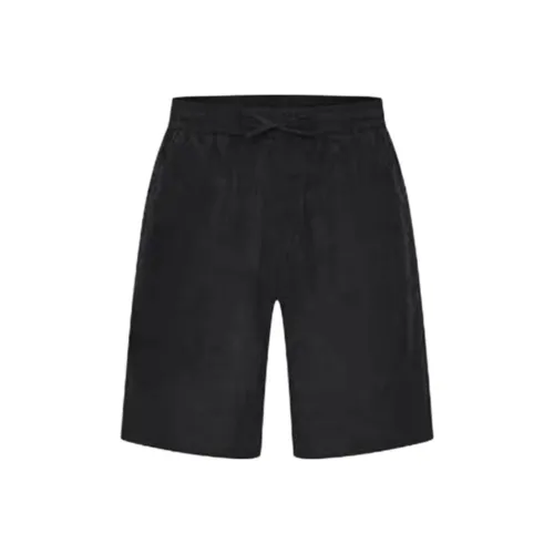 URBAN REVIVO Повседневные шорты Мужские