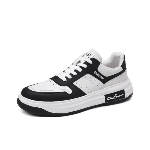 Cachiotti Низкий Топ Casual Мужской Белый