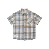 Абрикос Синяя Клетка