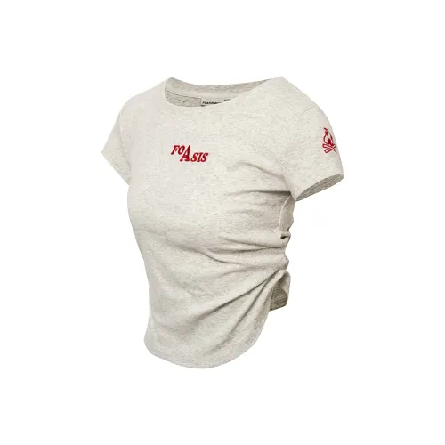 FOASIS Женские футболки
