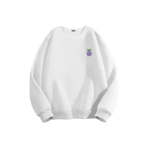 ONE PIECE Унисекс Свитшоты