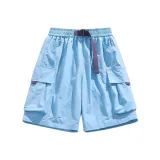 Лунно-голубой