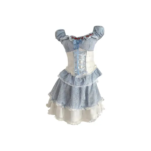 ORANDOR WEAR Женские комплекты с юбкой