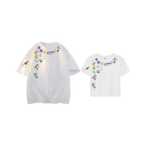 SPONGEBOB SQUAREPANTS Комплект для пары