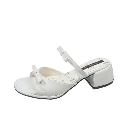 Boldi Kuki Слипоны Женские