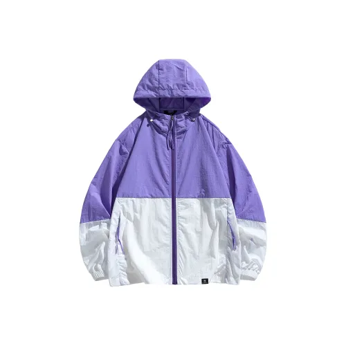 VanCamel Унисекс Одежда с защитой от UV