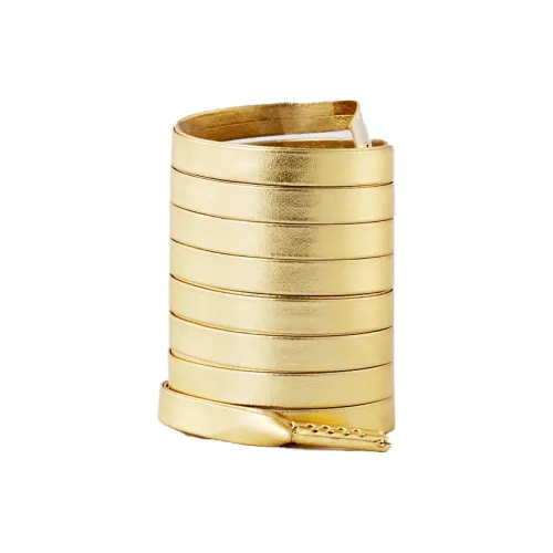 AAJF ПУ (полиуретан) Шнурки для обуви Унисекс