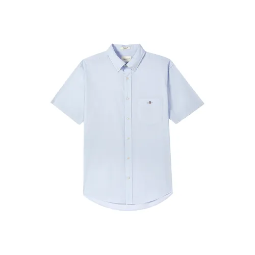 GANT Мужские рубашки