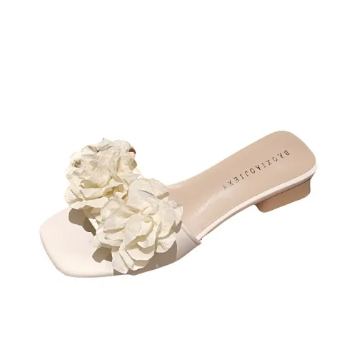 Wuji противоскользящие и устойчивые к истиранию слипоны для женщин