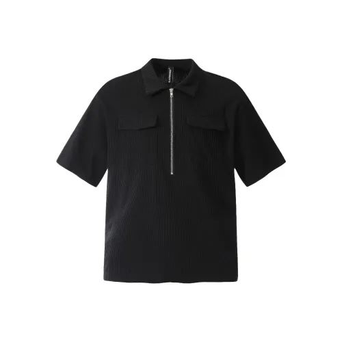 98SQUID Унисекс Поло