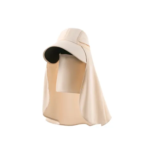 Tonlion Полиэстер UV Защита Головные уборы Унисекс