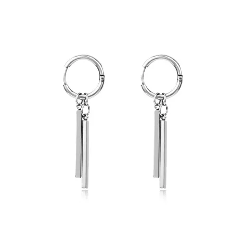 YOASOBI Сплав Серьги-гвоздики Унисекс