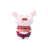 Свинка с характером