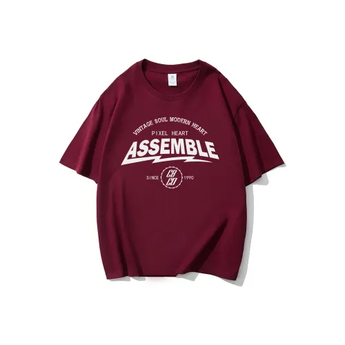 CBCD Унисекс Футболки