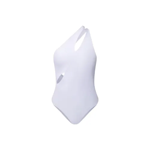 LOUIS VUITTON SS25 Ван-Пис Купальник Женская Белая