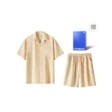 [Чэнь Цзыуань В одном стиле Подарочная коробка Набор Укороченный] Шампанское 7015