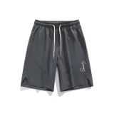 Темно-серый