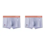 Светло-синий, 2 штуки