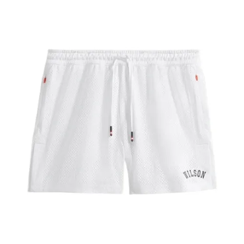 Wilson Женские спортивные шорты