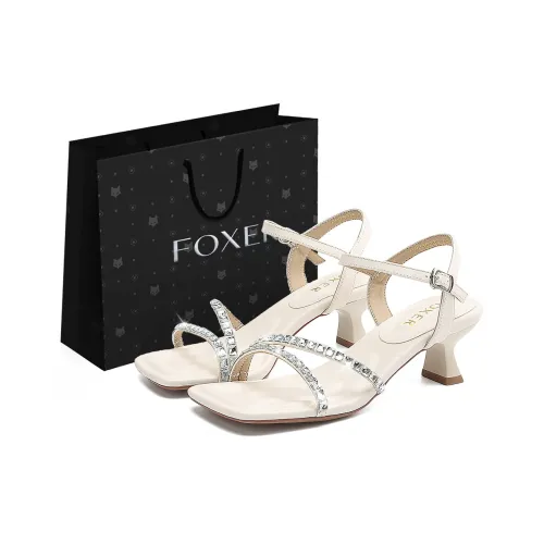 FOXER One Ремешок Сандалии Женские