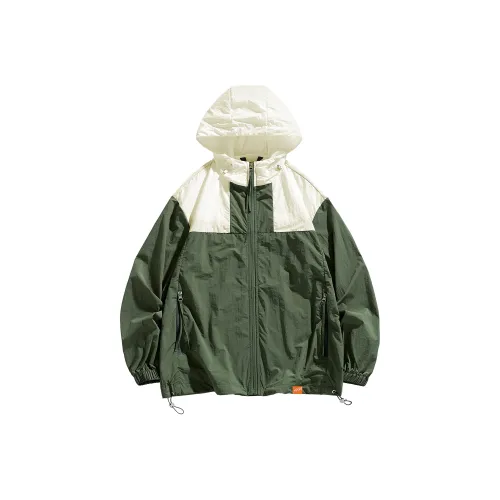 Снег Know The Answer SKTA Super Light Дышащий Быстросохнущий Охлаждающий Защита от UV Унисекс