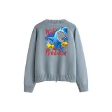 Светло-голубой