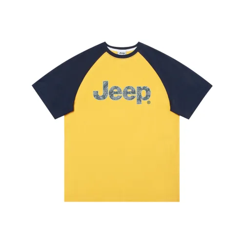 JEEP T-рубашка для детей в возрасте 3-7 лет