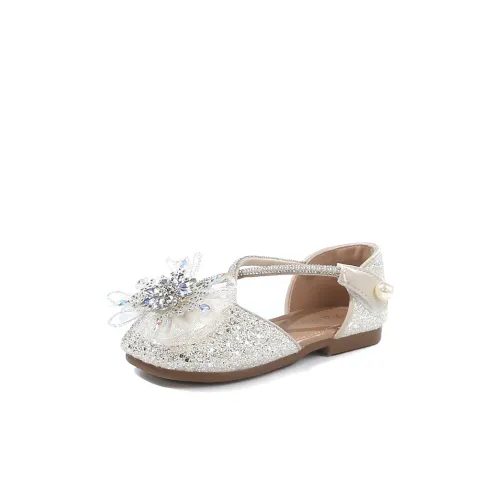 TONYBEAR Низкий топ Детские сандалии для детей 3-7 лет